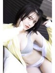 [Photobook] 2023.03.13 石浜芽衣 デジタル写真集 スタートダッシュ！ (YK PHOTO ALBUM)