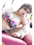 [Photobook] 2023.03.13 石浜芽衣 デジタル写真集 スタートダッシュ！ (YK PHOTO ALBUM)