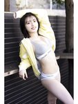 [Photobook] 2023.03.13 石浜芽衣 デジタル写真集 スタートダッシュ！ (YK PHOTO ALBUM)