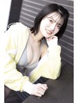 [Photobook] 2023.03.13 石浜芽衣 デジタル写真集 スタートダッシュ！ (YK PHOTO ALBUM)