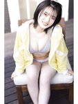 [Photobook] 2023.03.13 石浜芽衣 デジタル写真集 スタートダッシュ！ (YK PHOTO ALBUM)