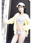 [Photobook] 2023.03.13 石浜芽衣 デジタル写真集 スタートダッシュ！ (YK PHOTO ALBUM)