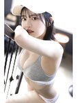 [Photobook] 2023.03.13 石浜芽衣 デジタル写真集 スタートダッシュ！ (YK PHOTO ALBUM)
