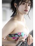 [Photobook] 2023.03.13 石浜芽衣 デジタル写真集 スタートダッシュ！ (YK PHOTO ALBUM)