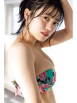 [Photobook] 2023.03.13 石浜芽衣 デジタル写真集 スタートダッシュ！ (YK PHOTO ALBUM)