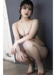 [Photobook] 2023.03.13 石浜芽衣 デジタル写真集 スタートダッシュ！ (YK PHOTO ALBUM)