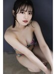 [Photobook] 2023.03.13 石浜芽衣 デジタル写真集 スタートダッシュ！ (YK PHOTO ALBUM)
