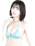[Photobook] 2023.03.13 石浜芽衣 デジタル写真集 スタートダッシュ！ (YK PHOTO ALBUM)