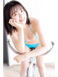 [Photobook] 2023.03.13 石浜芽衣 デジタル写真集 スタートダッシュ！ (YK PHOTO ALBUM)