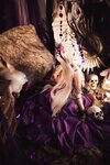 [Cosplay] 奶狮不咬人 黑枪呆