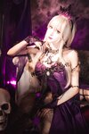 [Cosplay] 奶狮不咬人 黑枪呆