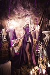 [Cosplay] 奶狮不咬人 黑枪呆
