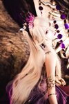 [Cosplay] 奶狮不咬人 黑枪呆