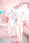 Inkyung 강인경 - Sagiri Izumi