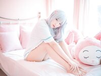 Inkyung 강인경 - Sagiri Izumi
