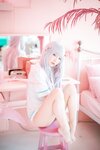 Inkyung 강인경 - Sagiri Izumi