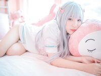 Inkyung 강인경 - Sagiri Izumi