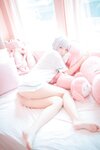 Inkyung 강인경 - Sagiri Izumi