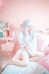 Inkyung 강인경 - Sagiri Izumi