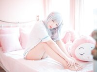 Inkyung 강인경 - Sagiri Izumi