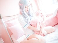 Inkyung 강인경 - Sagiri Izumi