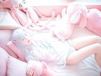 Inkyung 강인경 - Sagiri Izumi