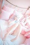 Inkyung 강인경 - Sagiri Izumi