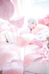 Inkyung 강인경 - Sagiri Izumi