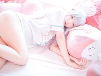 Inkyung 강인경 - Sagiri Izumi