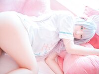 Inkyung 강인경 - Sagiri Izumi