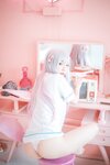 Inkyung 강인경 - Sagiri Izumi