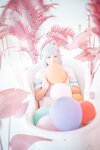 Inkyung 강인경 - Sagiri Izumi