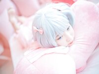 Inkyung 강인경 - Sagiri Izumi