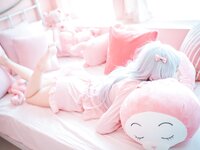 Inkyung 강인경 - Sagiri Izumi