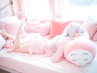 Inkyung 강인경 - Sagiri Izumi