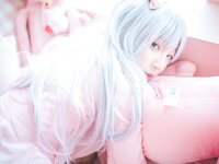 Inkyung 강인경 - Sagiri Izumi
