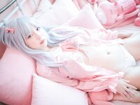 Inkyung 강인경 - Sagiri Izumi