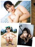 [FLASH] 2023.12.19 No.1713 沢口愛華 高鶴桃羽 安倍乙 橘舞 宮下玲奈 天木じゅん 吉田あかり