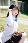 [ヤンマガWeb] ヤンマガアザーっす！　佐々木ほのか　YM2023年52号