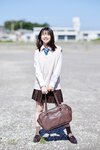 [ヤンマガWeb] ヤンマガアザーっす！　佐々木ほのか　YM2023年52号