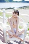 [ヤンマガWeb] ヤンマガアザーっす！　佐々木ほのか　YM2023年52号