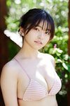 [ヤンマガWeb] ヤンマガアザーっす！　佐々木ほのか　YM2023年52号