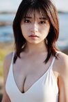[ヤンマガWeb] ヤンマガアザーっす！　佐々木ほのか　YM2023年52号
