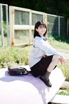 [ヤンマガWeb] ヤンマガアザーっす！　佐々木ほのか　YM2023年52号