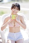 [ヤンマガWeb] ヤンマガアザーっす！　佐々木ほのか　YM2023年52号