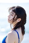 [ヤンマガWeb] ヤンマガアザーっす！　佐々木ほのか　YM2023年52号