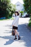 [ヤンマガWeb] ヤンマガアザーっす！　佐々木ほのか　YM2023年52号