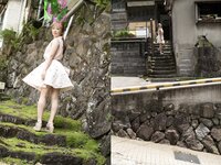 [Photobook] きみと歩実 ヘアヌード写真集 Ayumist あゆみすと
