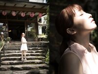 [Photobook] きみと歩実 ヘアヌード写真集 Ayumist あゆみすと