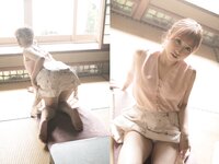 [Photobook] きみと歩実 ヘアヌード写真集 Ayumist あゆみすと
